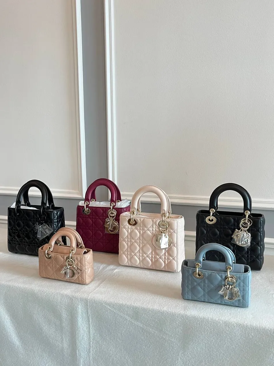 Luxury You Love, Price You'll Adore. | LOVESCLOSETBAGS